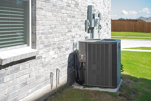 Reliable Hvac contractor in Fort Pierce, FL by FH HVAC